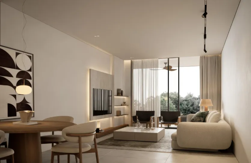 3 bedroom apartment - 18748, photo 2