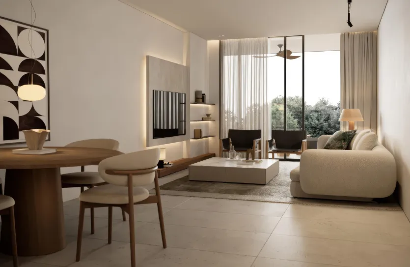 3 bedroom apartment - 18748, photo 3