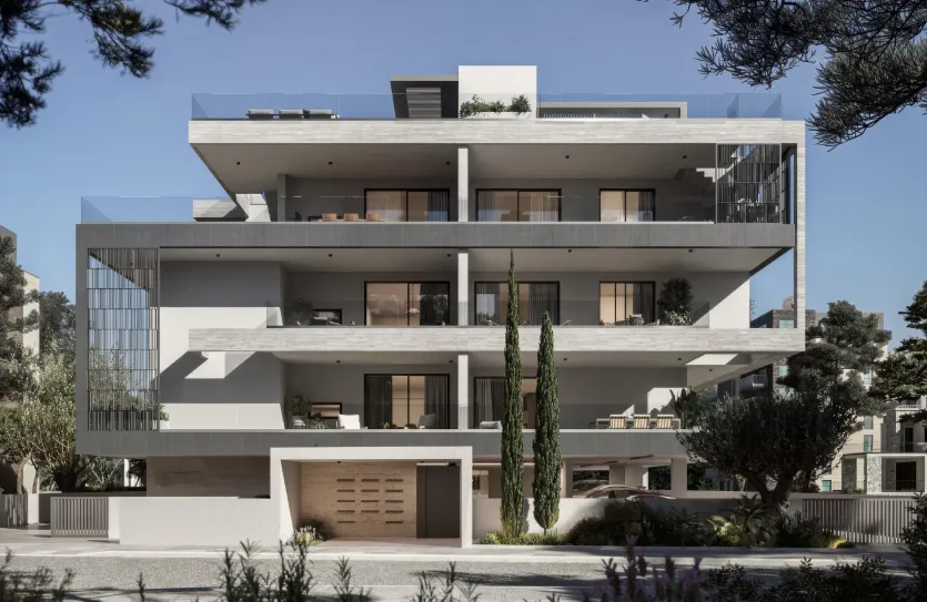 2 bedroom apartment for sale - 18747