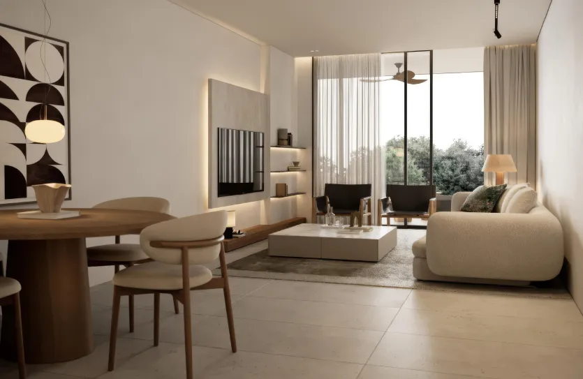 2 bedroom apartment - 18747, photo 3