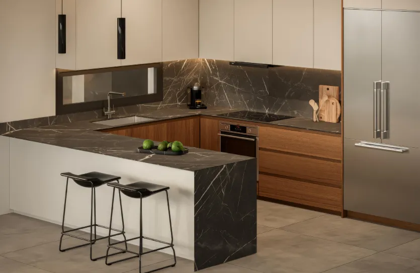 2 bedroom apartment - 18747, photo 5