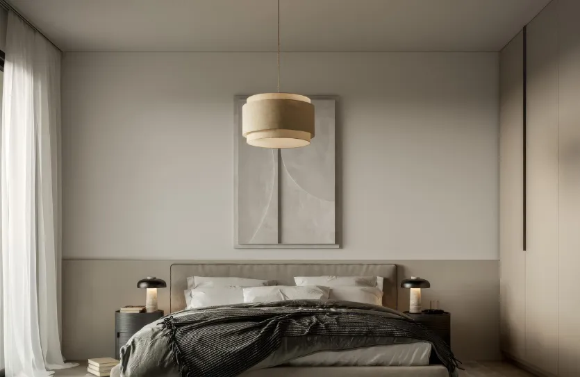 2 bedroom apartment - 18747, photo 6