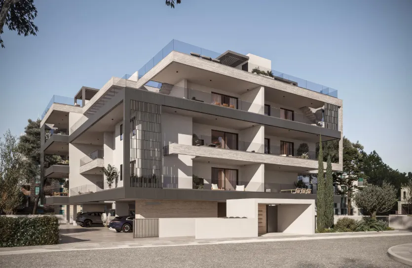 1 bedroom apartment - 18746, photo 5