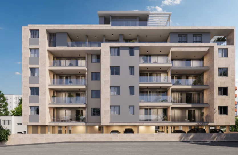 2 bedroom apartment for sale - 18753