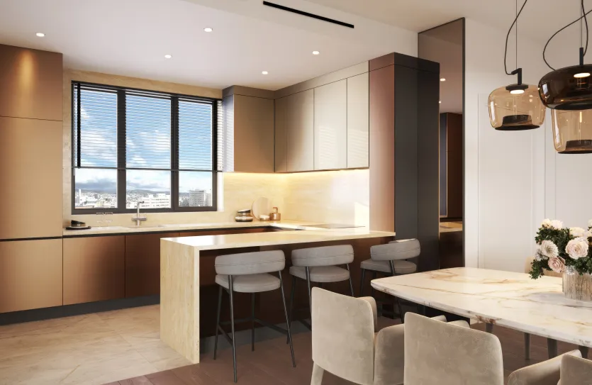 2 bedroom apartment - 18753, photo 2