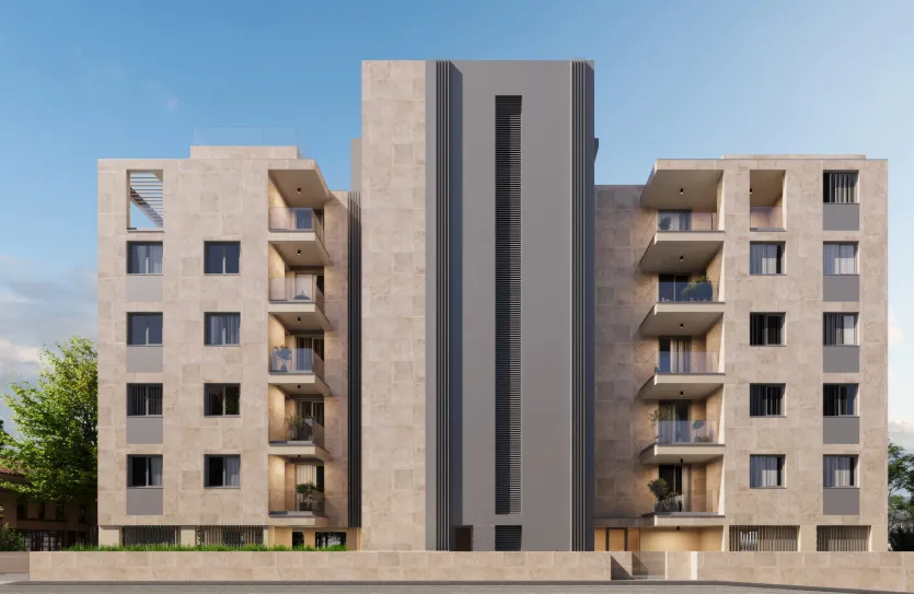 2 bedroom apartment - 18753, photo 7