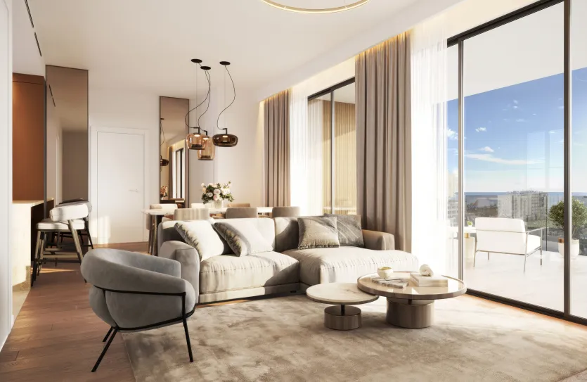 3 bedroom apartment - 18757, photo 3