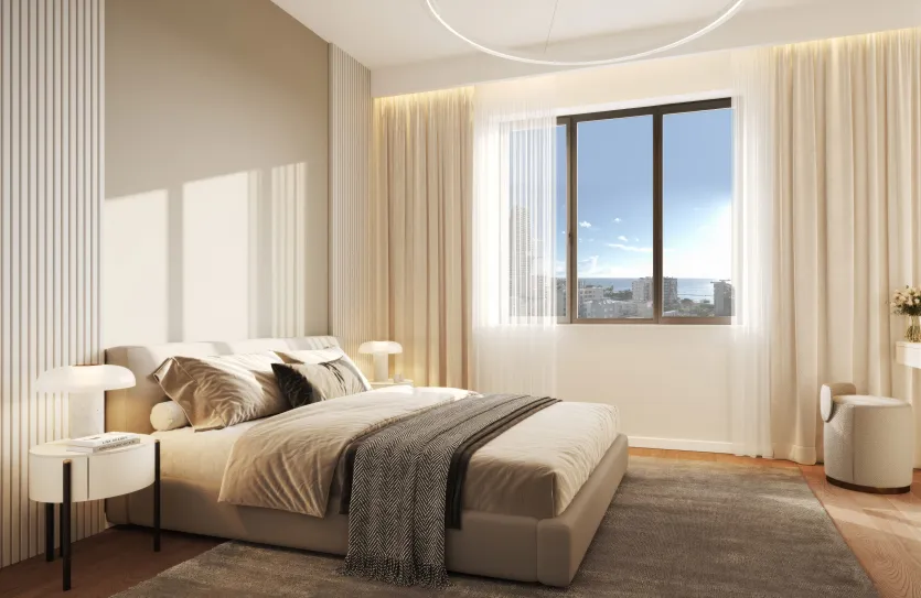 3 bedroom apartment - 18757, photo 4