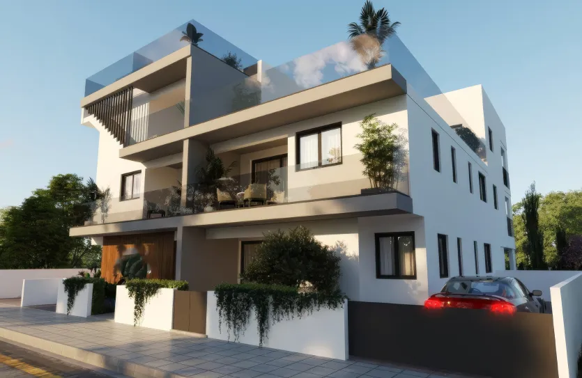 2 bedroom apartment for sale - 18762