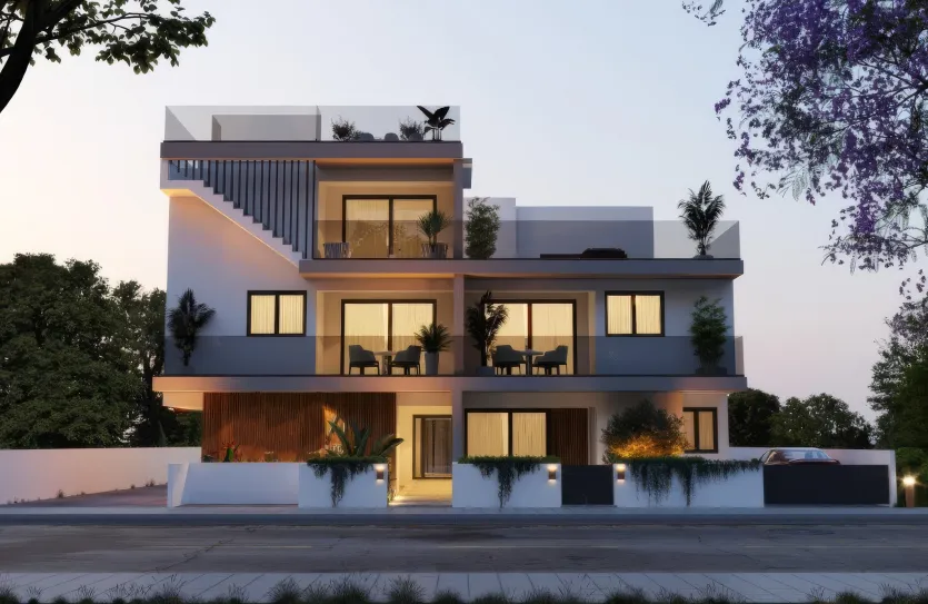 2 bedroom penthouse - 18761, photo 5