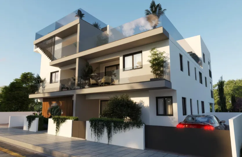 2 bedroom apartment for sale - 18760