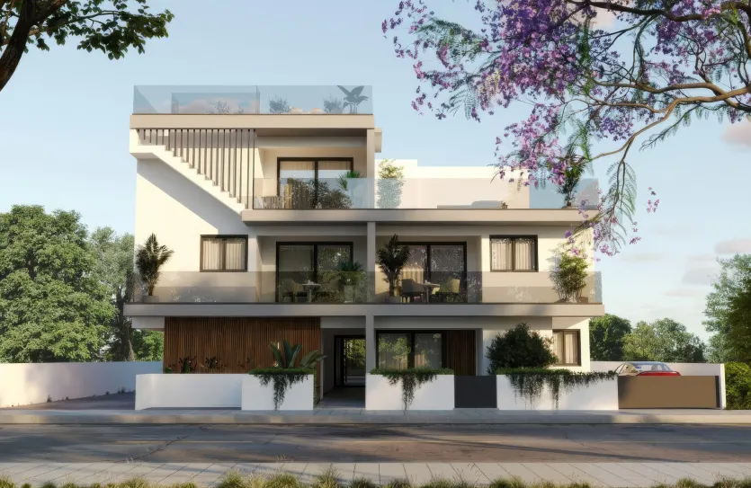 2 bedroom apartment - 18760, photo 3