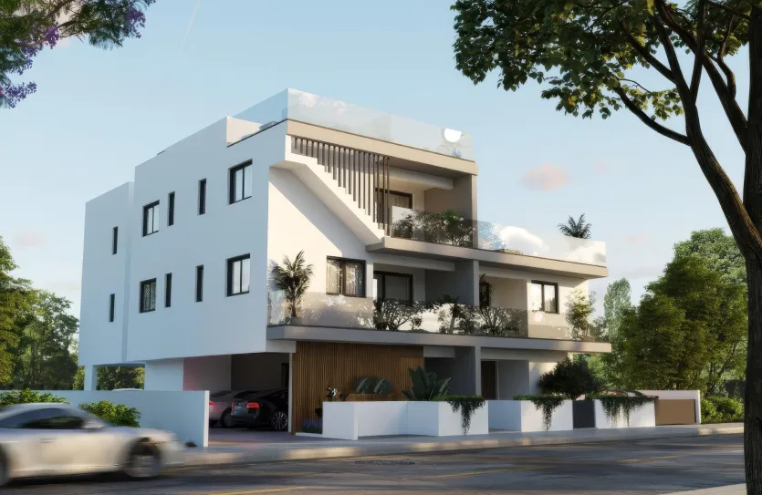 2 bedroom apartment - 18760, photo 4