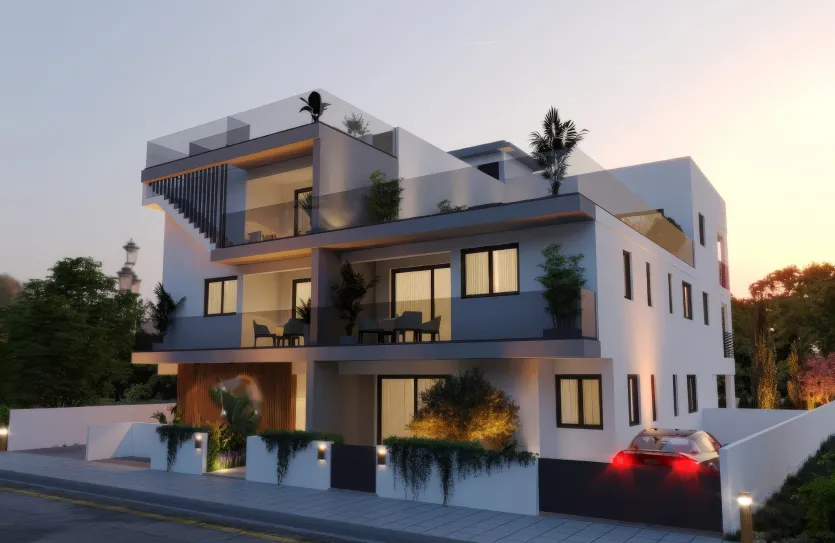 2 bedroom apartment - 18759, photo 4