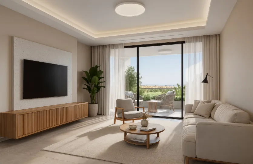 1-bedroom apartment - 18779, photo 2