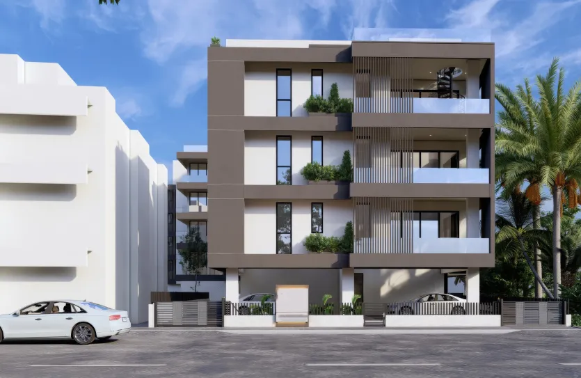 1-bedroom apartment - 18779, photo 6