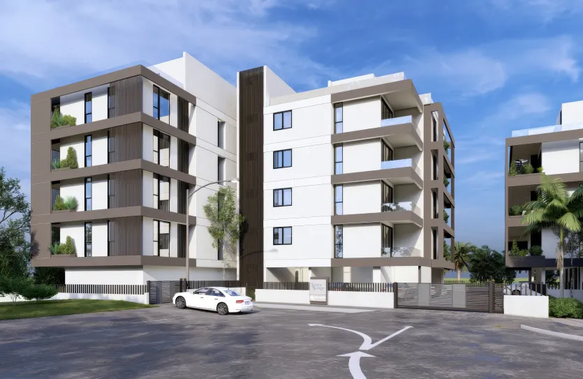 1-bedroom apartment - 18779, photo 7