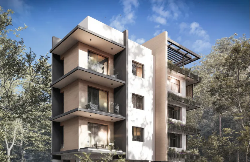 2-bedroom apartment for sale - 18776