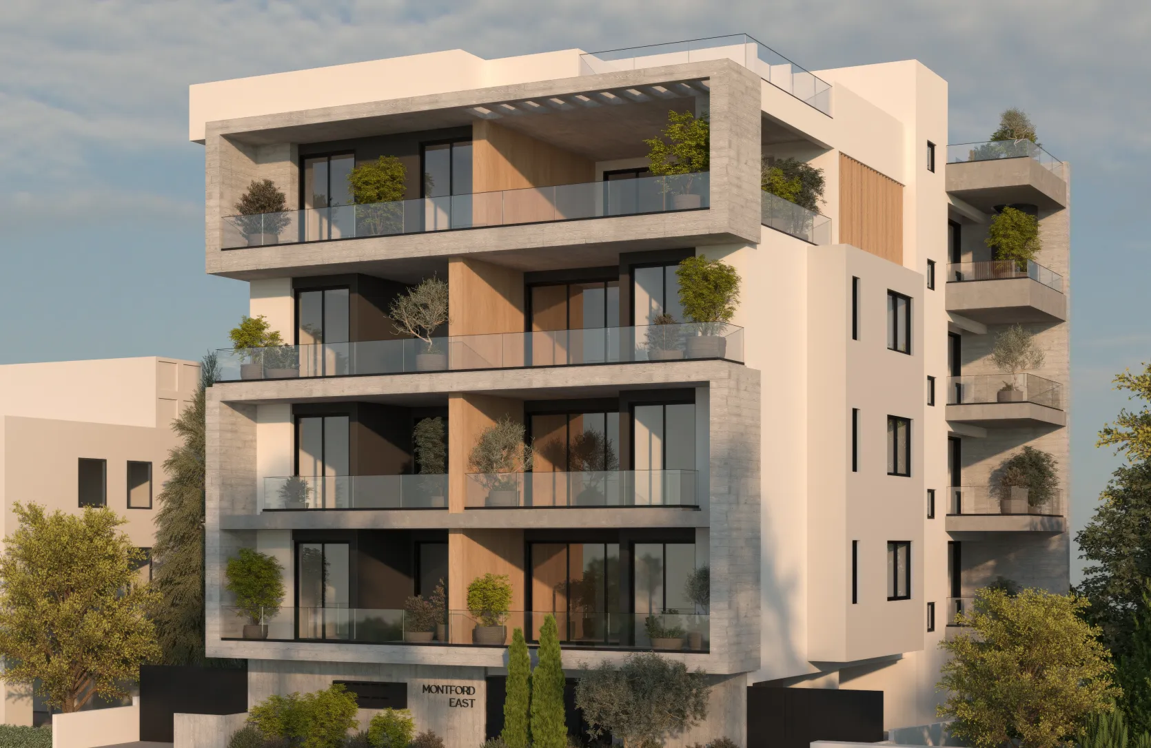 3-bedroom penthouse for sale - 18775