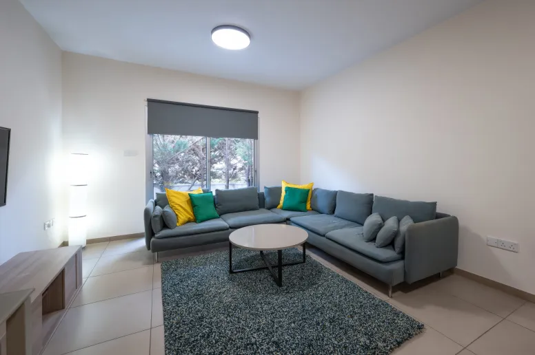 3 bedroom apartment in Agia Zoni, Limassol City, Limassol