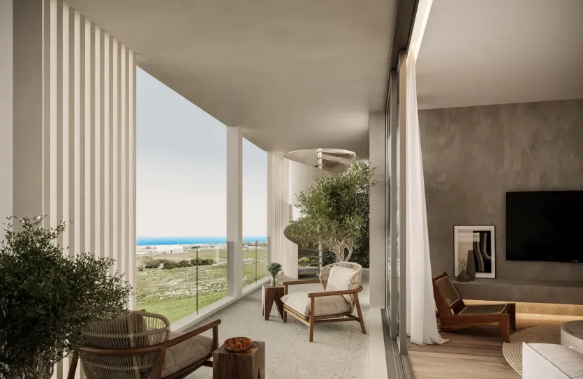 2-bedroom apartment - 18783, photo 4