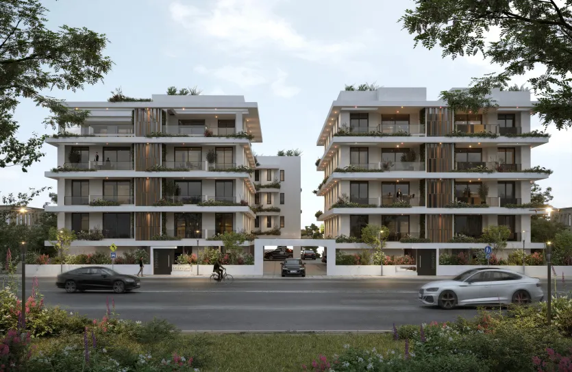 2-bedroom apartment - 18783, photo 5