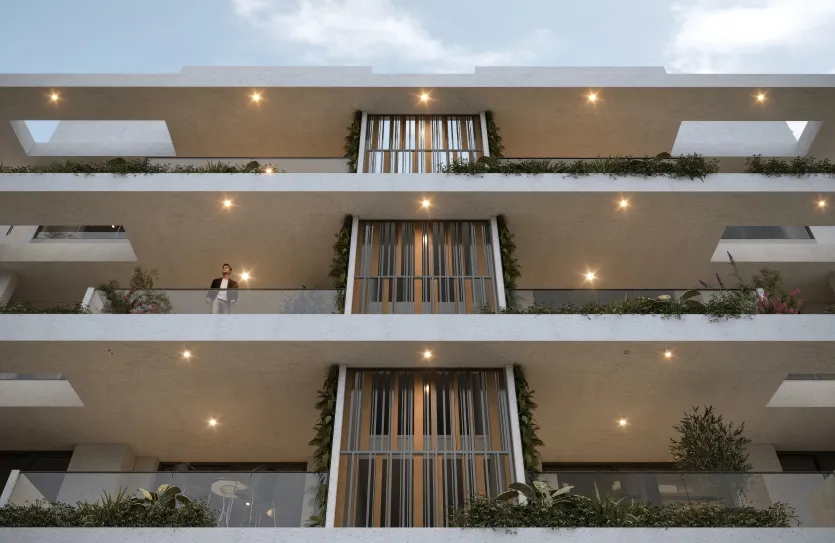 2-bedroom apartment - 18783, photo 7