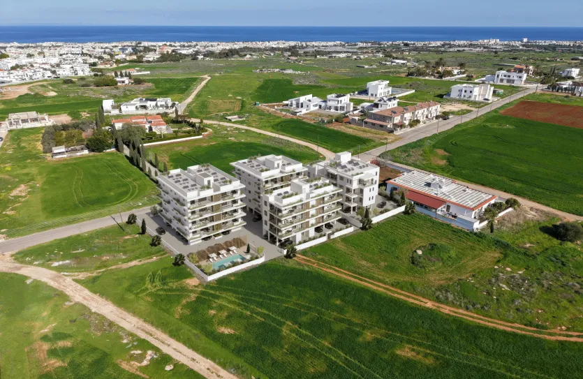 2-bedroom apartment - 18783, photo 9