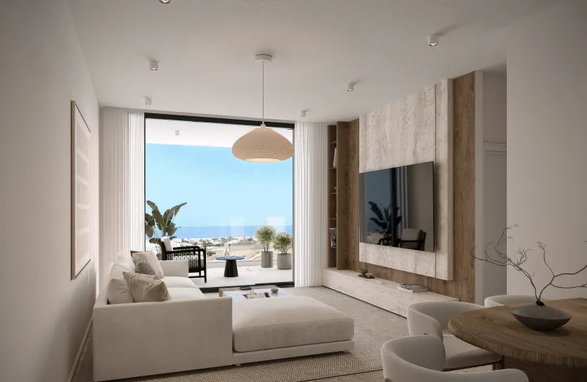 2-bedroom apartment - 18782, photo 2