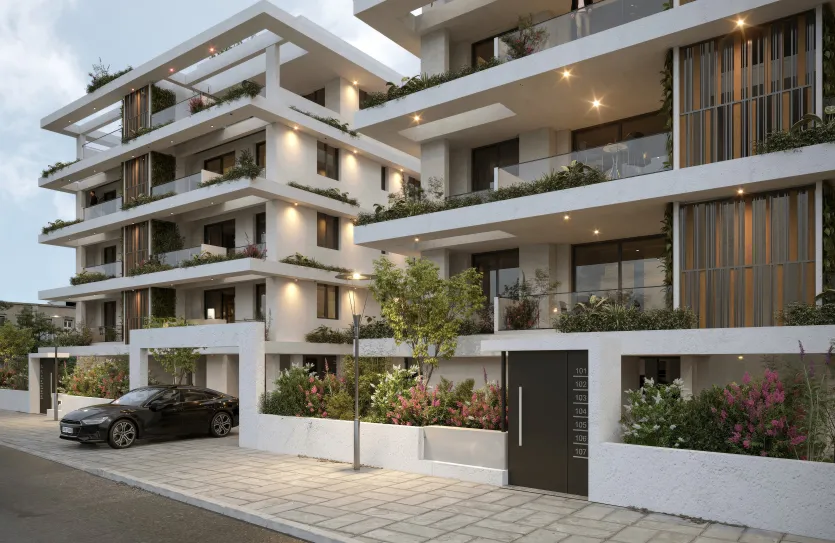 2-bedroom apartment - 18782, photo 6