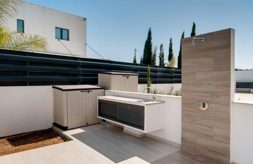 4-bedroom villa - 18787, photo 17