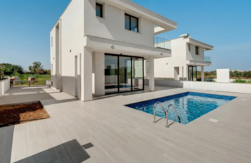 4-bedroom villa - 18787, photo 18