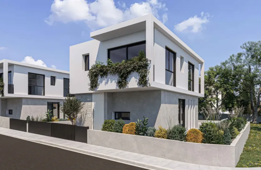 3-bedroom villa - 18785, photo 2