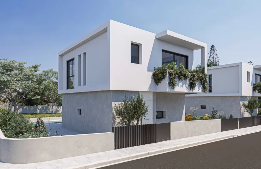 3-bedroom villa - 18785, photo 3