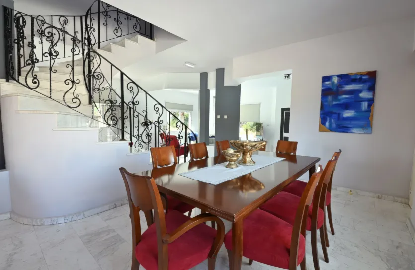 3-bedroom villa - 18784, photo 2