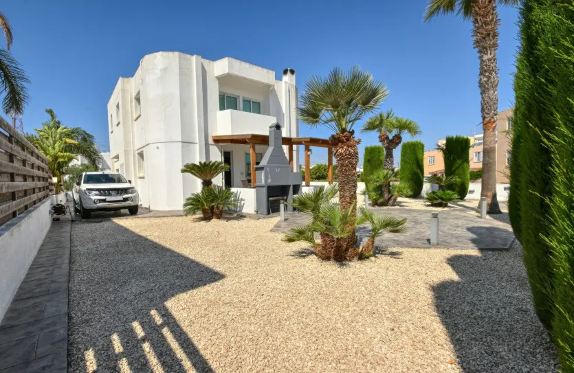 3-bedroom villa - 18784, photo 26