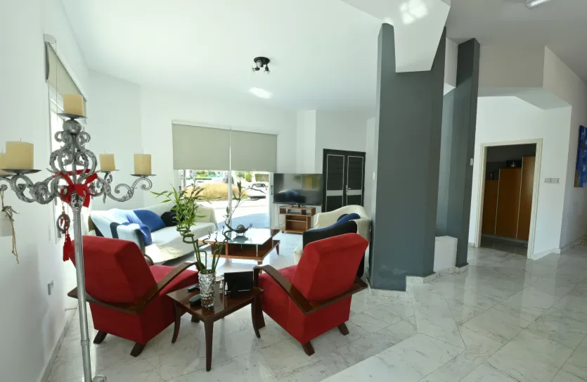 3-bedroom villa - 18784, photo 5