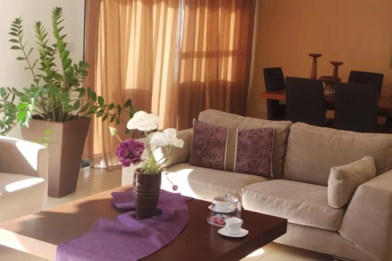 2 bedroom apartment in Germasogeia, Limassol
