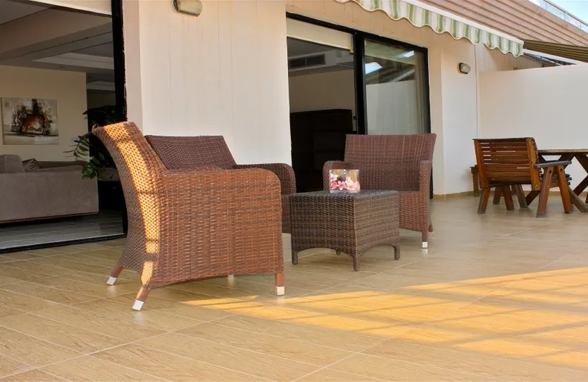 2 bedroom apartment - 11187, photo 7