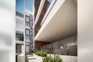 Apartment in Limassol City, Limassol - 11747