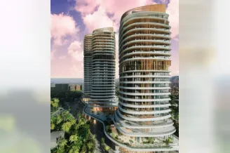 Apartment in Mouttagiaka, Limassol - 12073