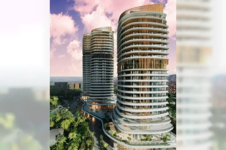 Квартира в Муттагиаке, Лимассол