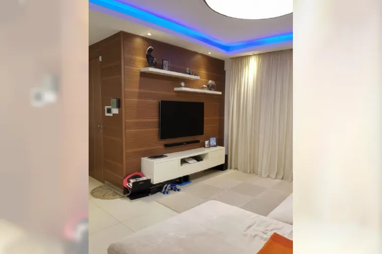 Квартира в городе Лимассол, Лимассол