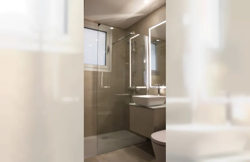2 bedroom apartment - 12637, photo 6