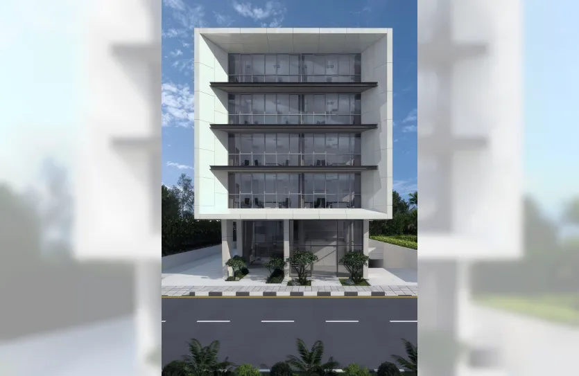 Building for sale - 12651