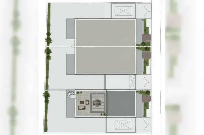 Дом в Агиос Афанасиос, Лимассол