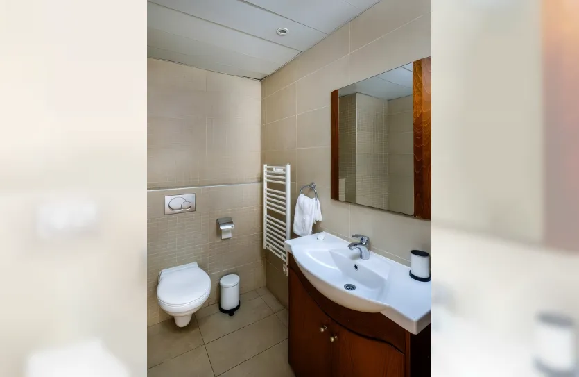 2 bedroom apartment - 12832, photo 12
