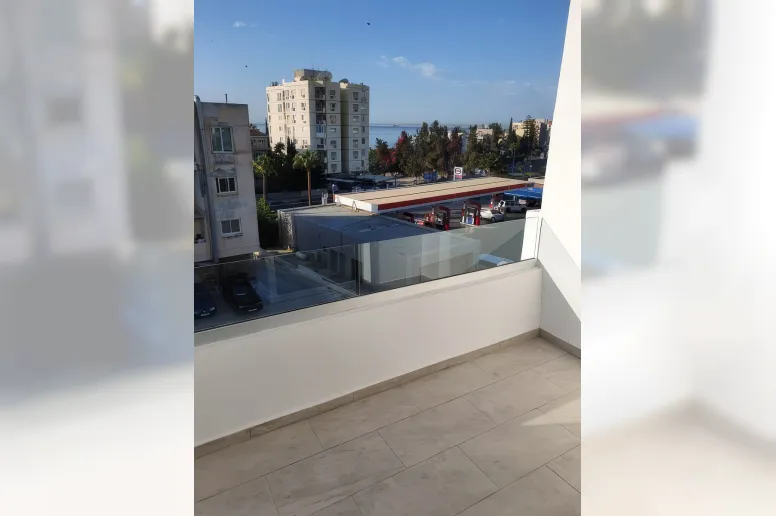 Квартира в Агиос Тихонас, Лимассол