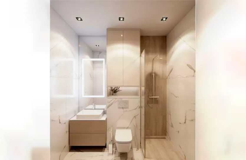 5 bedroom penthouse - 12924, photo 8