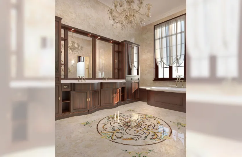 6 bedroom villa - 12994, photo 27